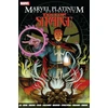 KNYGA Stan Lee Marvel Platinum: The Definitive Doctor Strange
