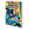 KNYGA Stan Lee Mighty Marvel Masterworks: Captain America Vol. 3 - To Be Reborn