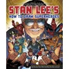 KNYGA Stan Lee's How to Draw Superheroes