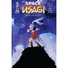 KNYGA Stan Sakai Space Usagi: Death and Honor Limited Edition