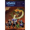 KNYGA Stan Sakai Usagi Yojimbo: Book 4