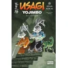 KNYGA Stan Sakai Usagi Yojimbo Volume 39: Ice and Snow