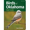 KNYGA Stan Tekiela Birds of Oklahoma Field Guides