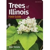 KNYGA Stan Tekiela Trees of Illinois Field Guide