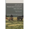 KNYGA Standard Map Atlas of Wexford County, Michigan