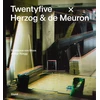 KNYGA Stanislaus von Moos and Arthur Ruegg: Twentyfive x Herzog &amp; de Meuron