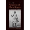 KNYGA Stanley B Alpern Amazons of Juodas Sparta