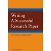 KNYGA Stanley Chodorow Writing a Successful Research Paper