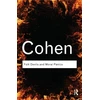 KNYGA Stanley Cohen Folk Devils and Moral Panics