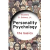 KNYGA Stanley Gaines Jr Personality Psychology
