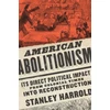 KNYGA Stanley Harrold American Abolitionism