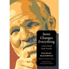 KNYGA Stanley Hauerwas Jesus Changes Everything