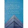 KNYGA Stanley J Farlow Solution Manual for Partial Differential Equations for Scientists and Engineers