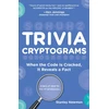 KNYGA Stanley Newman Trivia Cryptograms