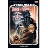 KNYGA Star Wars: Darth Vader by Greg Pak Vol. 10 - Phantoms