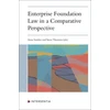 KNYGA Steen Thomsen Enterprise Foundation Law in a Comparative Perspective