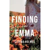 KNYGA Steena Holmes Finding Emma