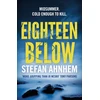 KNYGA Stefan Ahnhem Eighteen Below
