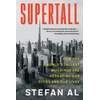 KNYGA Stefan Al Supertall