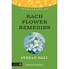 KNYGA Stefan Ball Principles of Bach Flower Remedies
