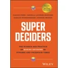 KNYGA Stefan Brusoni Super Deciders