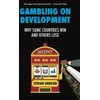 KNYGA Stefan Dercon Gambling on Development