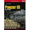 KNYGA Stefan Draminksi Panzer III