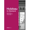 KNYGA Stefan Krotsch Holzbau Im Bestand