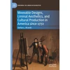 KNYGA Stefan L Brandt Moveable Designs, Liminal Aesthetics, and Cultural Production in America since 1772