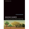 KNYGA Stefan Werning Making Games