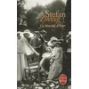 KNYGA Stefan Zweig Le monde d'hier