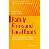 KNYGA Stefano Amato Family Firms and Local Roots