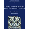 KNYGA Stefano Anastasio Ceramiche vicinorientali della Collezione Popolani