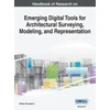 KNYGA Stefano Brusaporci Handbook of Research on Emerging Digital Tools for Architectural Surveying, Modeling, and Representation, VOL 2