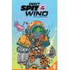 KNYGA Stefano Cardoselli Don't Spit in the Wind
