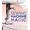 KNYGA Steffani Lincecum Sewing Machine Magic