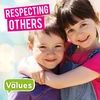 KNYGA Steffi Cavell Clarke Respecting Others