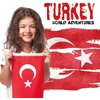 KNYGA Steffi Cavell Clarke Turkey