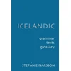 KNYGA Stefn Einarsson, Stefan Einarsson Icelandic