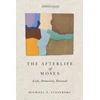 KNYGA Steinberg Michael Afterlife of Moses