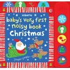KNYGA Stella Baggott Baby's Very First Noisy Book Christmas