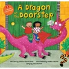 KNYGA Stella Blackstone Dragon on the Doorstep