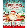 KNYGA Stella Caldwell Christmas is Coming
