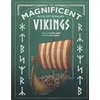 KNYGA Stella Caldwell Magnificent Book of Treasures: Vikings