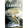 KNYGA Stella Cameron Whisper the Dead