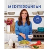 KNYGA Stella Drivas Hungry Happens: Mediterranean, 100 Healthy, Simple Recipes: A Cookbook