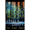 KNYGA Stella Duffy Hidden Room