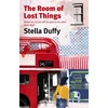 KNYGA Stella Duffy Room Of Lost Things