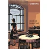 KNYGA Stella Gibbons Here Be Dragons