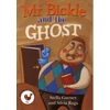 KNYGA Stella Gurney Mr Bickle and the Ghost